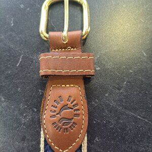 CAREY CHEN OCEAN RIDER Belt #102